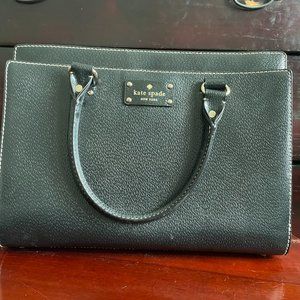 Kate Spade Purse Large